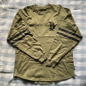 Disney Spirit Jersey